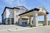 Canalta Hotel Assiniboia