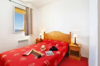 Résidence Néméa les Chalets du Belvédère Hotels in Font-Romeu