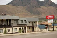 Canadas Best Value Inn & Suites Kamloops