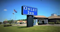 Onley Inn Các khách sạn ở Onancock