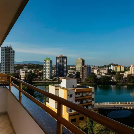 Hotel Vila Rica Flat