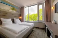 Tulip Inn München Messe