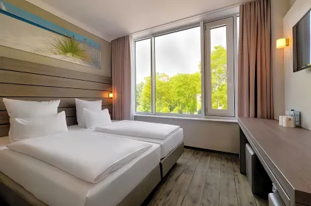 Tulip Inn München Messe