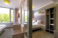 Tulip Inn München Messe