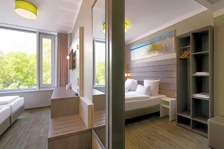 Tulip Inn München Messe