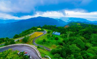 G Langkawi Motel