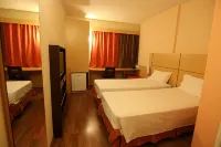 Samba Itaboraí Hotels in Itaborai