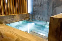 Rafa Nadal Academy Residence in Mallorca - spa
