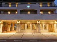 ホテルサンルートソプラ神戸アネッサ 神戸（兵庫）駅周辺のホテル