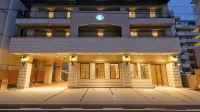 Hotel Sunroute Sopra Kobe Annesso Hotels in der Nähe von Maiko Park