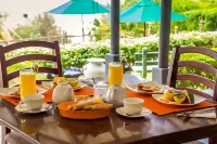 Hotel Panorama Hotels in Unawatuna