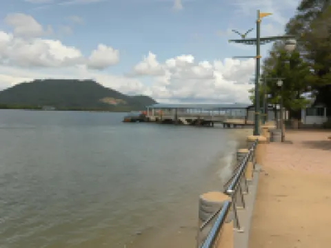 Brezza Hotel Lumut Hotels in Manjung