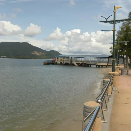 Brezza Hotel Lumut