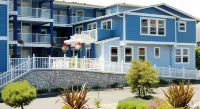 The Landing at Newport Condominium Hotel