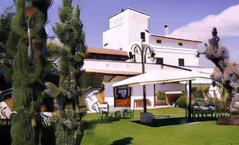 Masseria Protomastro Hotel