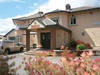 The Bannville Hotel Hotels in Craigavon