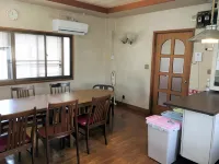 Guesthouse Largo فنادق في أوداوارا