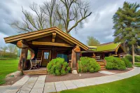 Hotel Gut Schöneworth Hotels in Cadenberge