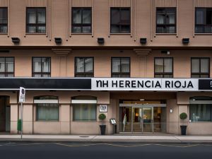 Hotel NH Logroño Herencia Rioja