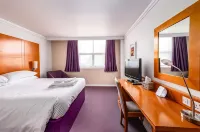 The Milestone Peterborough Hotel, Sure Collection by BW فنادق في Sawtry