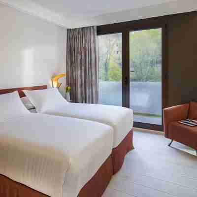 Axel Hotel San Sebastián - Adults Only Rooms