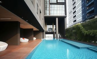 Movenpick Residences Ekkamai Bangkok