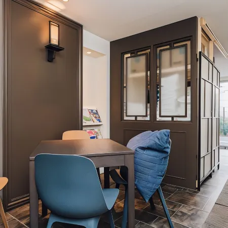 Namba Garden Square Apartment