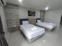 Sattahip 9 Boutique Hotel