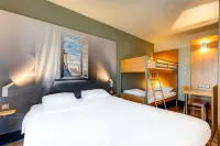 B&B Hotel Saint-Witz Hotels in Saint-Witz