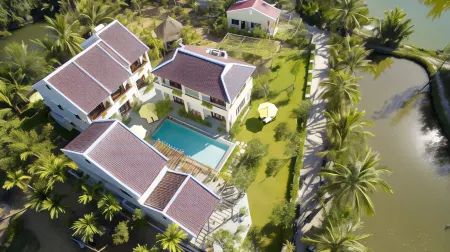 Fig Tree Boutique Villa