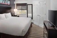 Hyatt House Belmont Redwood Shores Hotels in Foster City