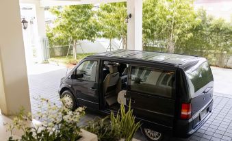 Siam Tharadol Hotel Sukhumvit