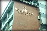 Grand Plaza Suites Hotels near Mishqal Mosque
