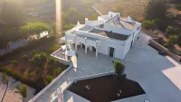 Dimora Caraspi Hotels in Mola di Bari