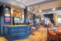 Manchester Salford Quays Hotels in Stretford