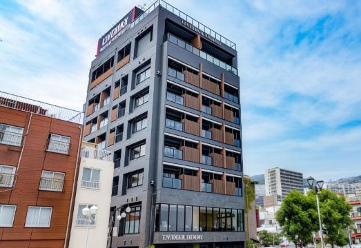 라이브맥스 리조트 아타미 씨 프런트