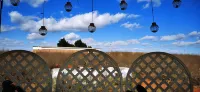 Luxilonika B&B - Mountain view