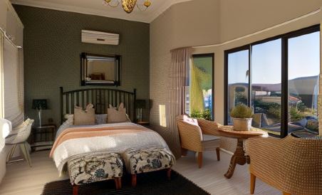 Dunvegan Lodge - Housity