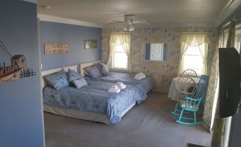 Pierhouse Bed & Breakfast