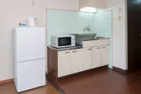 鍾商務飯店 苅田町住宿飯店