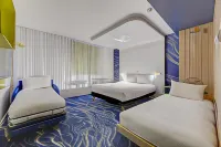ibis Styles Paris Orly Airport Hôtels à : Paray-Vieille-Poste