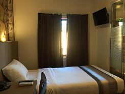 Check Inn Hotel Tawau