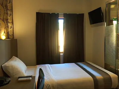 Check Inn Hotel Tawau