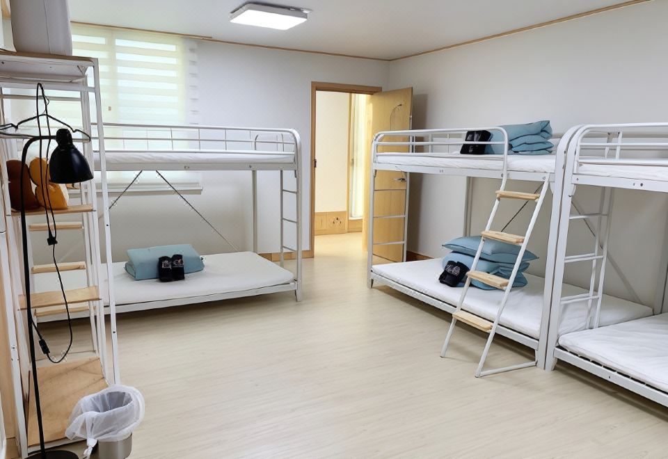 제주 하숙집 게스트하우스 이미지