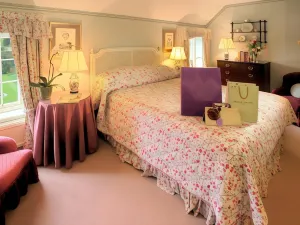 Middlethorpe Hall and Spa