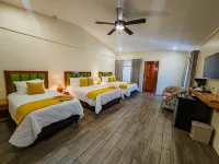Sibu Lodge