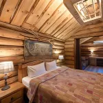Ethnocomplex Bobrovaya Dolina Hotels in 