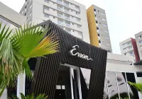 Evian Thermas Residence - Caldas Novas