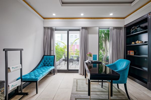 A25 호텔 - 06 쯔엉 딘(A25 Hotel – 06 Truong Dinh)_1