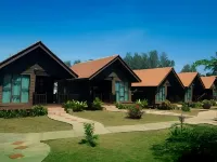 The Manor Beach Resort Besut